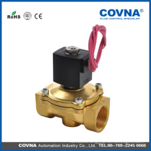 AC110V 220 volt solenoid valve valves with low price